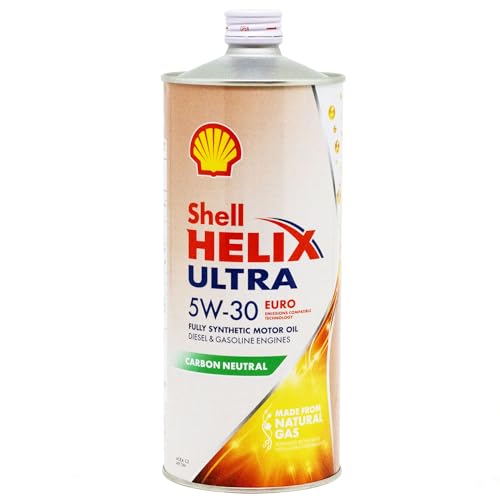 Amazon | Shell Helix ULTRA EURO(シェルヒリックスウルトラユーロ